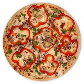 Пицца Анталия