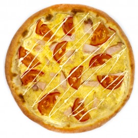 Пицца Чикен