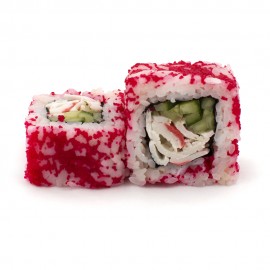 Калифорния тобико