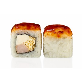 Чечел с курицей