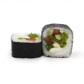 ролл Греческий