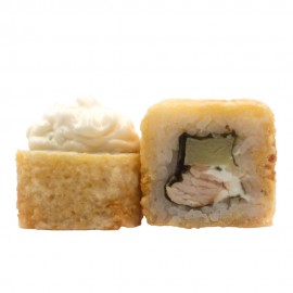 Ролл Гавайский