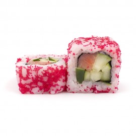 Канадский тобико