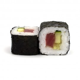 Магуро каппа мини