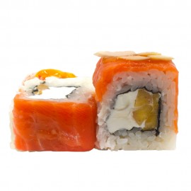 Филадельфия с манго