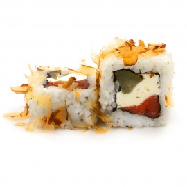 Пивной ролл