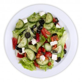 Салат Греческий