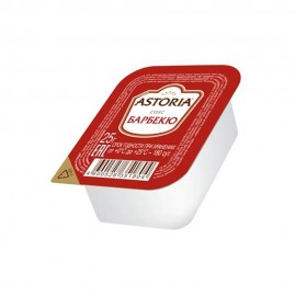 Соус Heinz барбекю